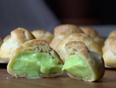 Βρέθηκε η «μαγική» τροφή κατά της τριχόπτωσης!